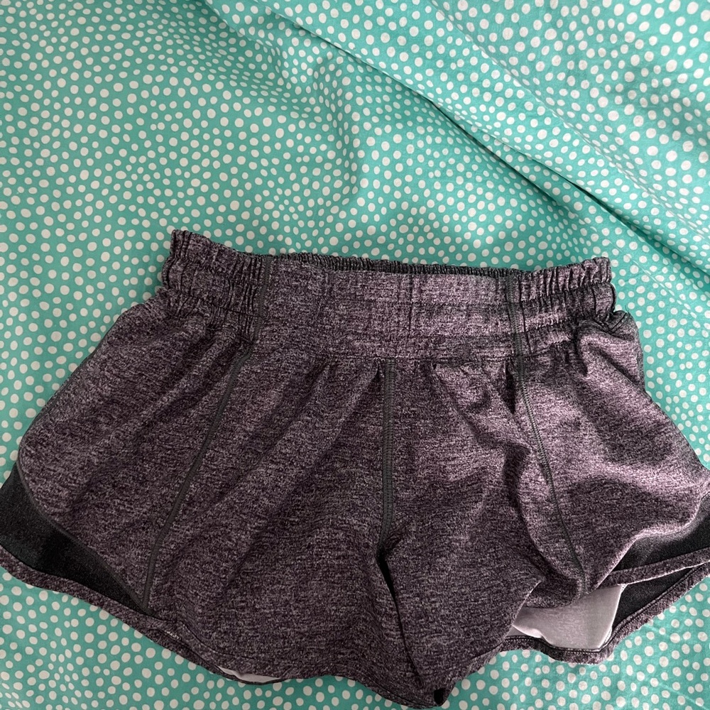 Lulu lemon shorts 2.5 inches